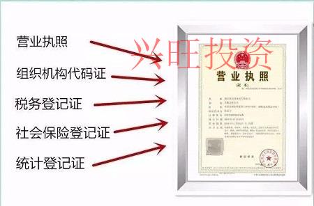營業執照不去經營的話，會怎么樣？