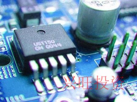 電子行業公司名什么名字好？
