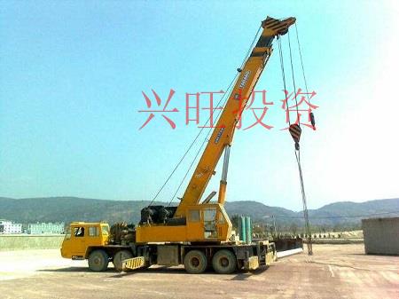 機械公司起名大全二字，宏偉大氣氣魄非凡!