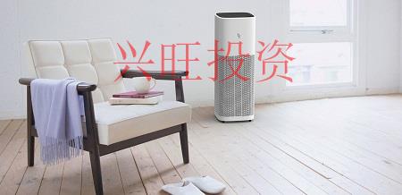 凈化科技公司起名，高端大氣具有科技感
