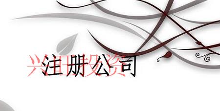 公司注冊(cè)流程是什么樣的？