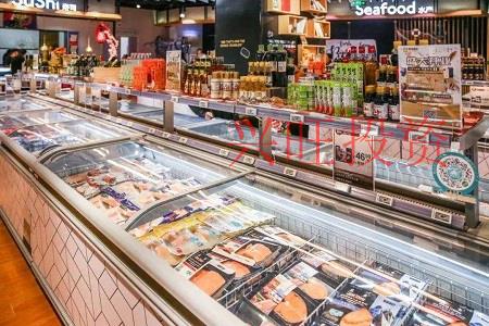 兩個字的食品公司怎么起名？