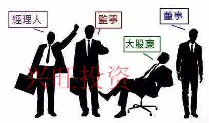 有限公司法人和股東有哪些區(qū)別?哪個職權(quán)大