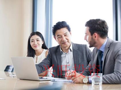 荔灣區(qū)注冊(cè)公司章程